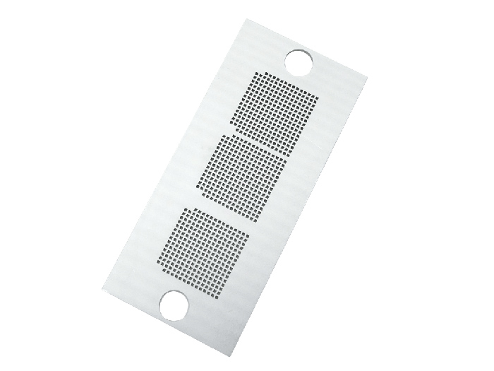 厚過篩板方孔切割