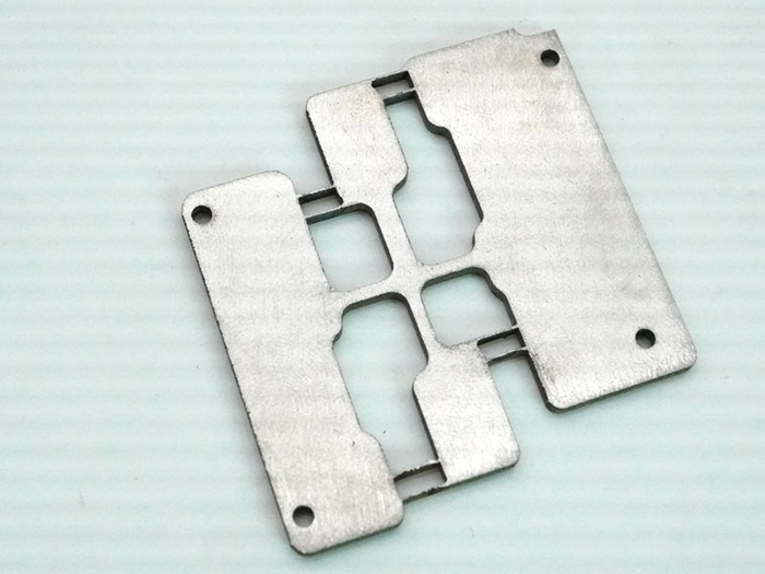 鈦合金激光切割