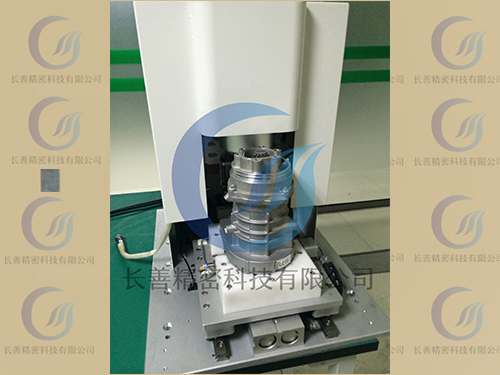 汽車配件自動(dòng)插拔檢測(cè)