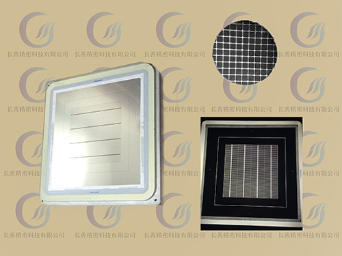 微孔加工技術公司