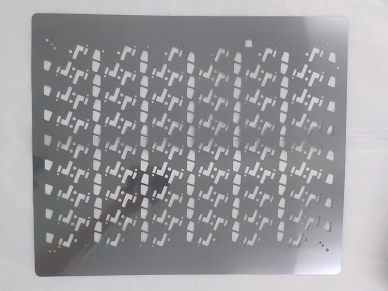 磁性鋼片激光加工：從“燒一刀”到精密制造